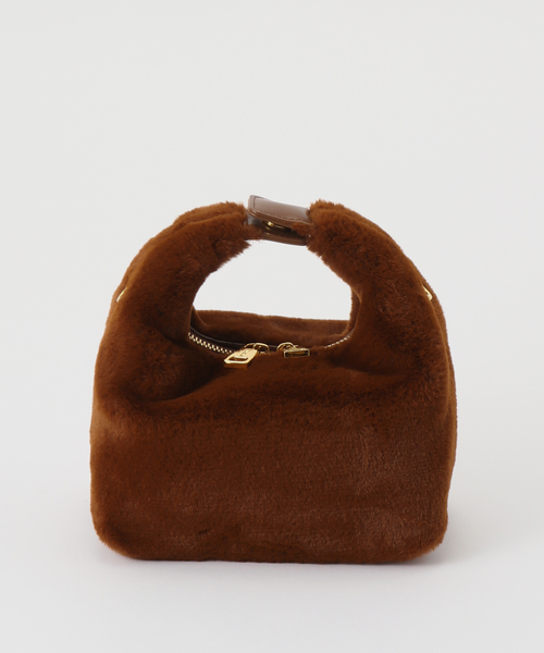 セール】SINBONO/シンボノ Vienna Top Handle Crossbody Bag
