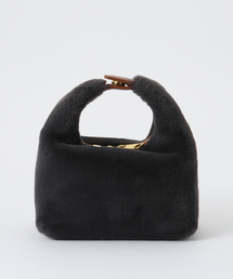 SINBONO/シンボノ Vienna Top Handle Crossbody Bag