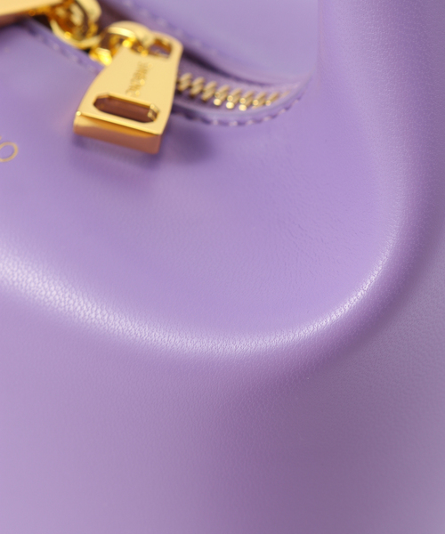 B.C STOCK（ベーセーストック）の「SINBONO/シンボノ Vienna Top Handle Crossbody Bag（ショルダーバッグ・レディース・ブラウン/チョコ/グリーン/ライトグリーン/サックスブルー/ラベンダー/レッド/ピンク系その他/イエロー系その他/シルバー/チャコールグレー/ホワイト系その他/ベージュ・FREE）」の17枚目の写真