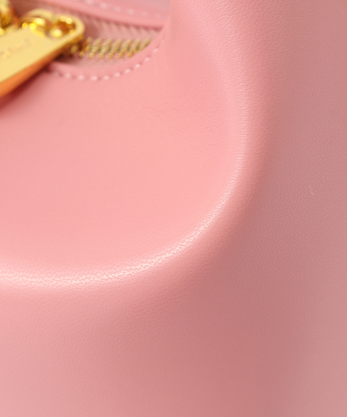 B.C STOCK（ベーセーストック）の「SINBONO/シンボノ Vienna Top Handle Crossbody Bag（ショルダーバッグ・レディース・ブラウン/チョコ/グリーン/ライトグリーン/サックスブルー/ラベンダー/レッド/ピンク系その他/イエロー系その他/シルバー/チャコールグレー/ホワイト系その他/ベージュ・FREE）」の19枚目の写真