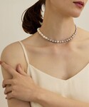 ROPE'(ロペ)の「アクセサリー(ネックレス)」
