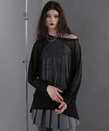 ROSE BUD(���[�Y�o�b�h)�̃��b�V���v���I�[�o�[(T�V���c/�J�b�g�\�[)