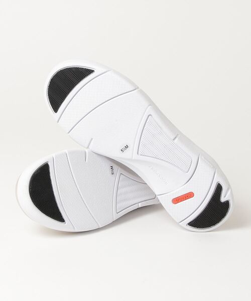 ROCKPORT(ロックポート)の「【WOMEN】ORLA/オーラ スリッポン(スリッポン・レディース・ピンクゴールド・23.5cm/23.0cm/22.5cm/24.5cm/24.0cm/22.0cm/25.0cm)」の9枚目の写真