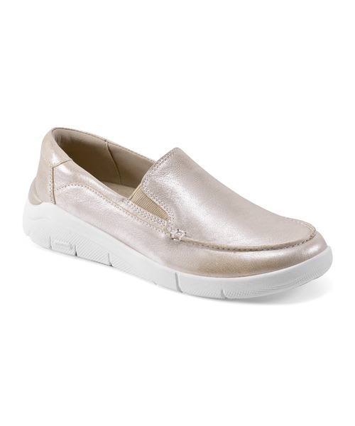 ROCKPORT(ロックポート)の「【WOMEN】ORLA/オーラ スリッポン(スリッポン・レディース・ピンクゴールド・23.5cm/23.0cm/22.5cm/24.5cm/24.0cm/22.0cm/25.0cm)」の2枚目の写真
