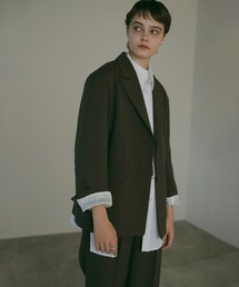 CLANE｜クラネのテーラードジャケット通販 - ZOZOTOWN