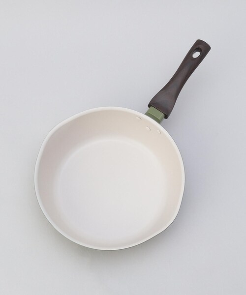 212 KITCHEN STORE(トゥワントゥキッチンストア)の「KIMURAnoFRYING PAN(キムラノフライパン) OV(鍋/フライパン・レディース・その他・00)」の8枚目の写真