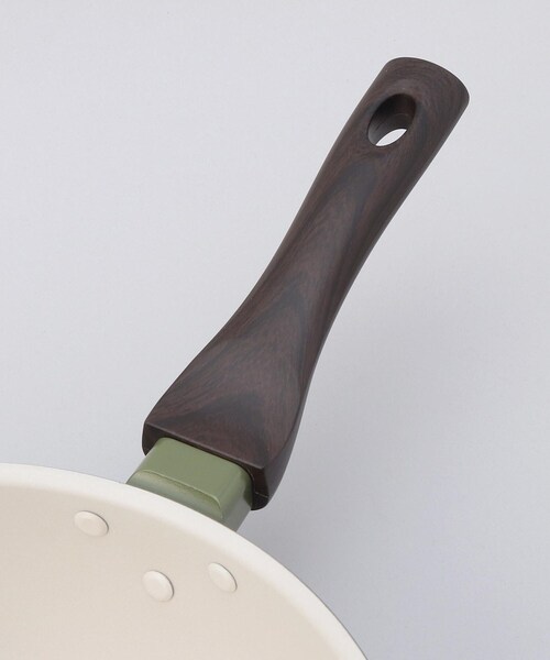 212 KITCHEN STORE(トゥワントゥキッチンストア)の「KIMURAnoFRYING PAN(キムラノフライパン) OV(鍋/フライパン・レディース・その他・00)」の5枚目の写真