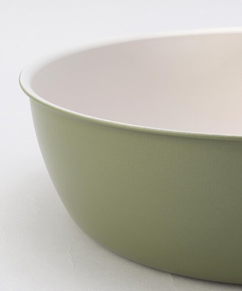 212 KITCHEN STORE(トゥワントゥキッチンストア)の「KIMURAnoFRYING PAN(キムラノフライパン) OV(鍋/フライパン・レディース・その他・00)」の12枚目の写真