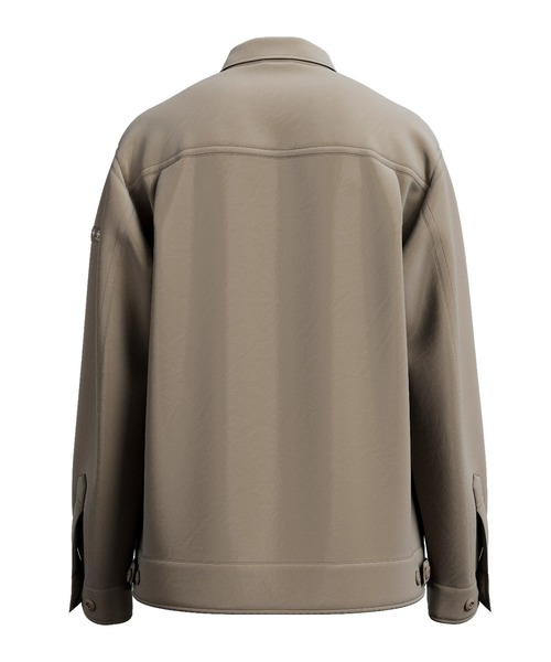 TATRAS タトラス　PODEGA ナイロンジャケット TATRAS(タトラス) PODEGA ポデガ（ブルゾン）｜TATRAS（タトラス）の