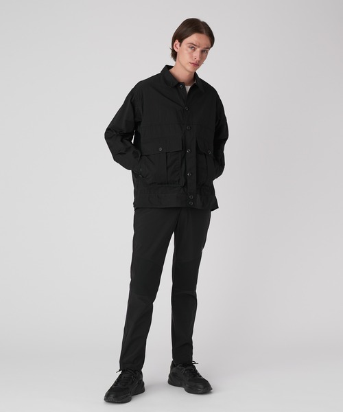 TATRAS タトラス　PODEGA ナイロンジャケット TATRAS(タトラス) PODEGA ポデガ（ブルゾン）｜TATRAS（タトラス）の