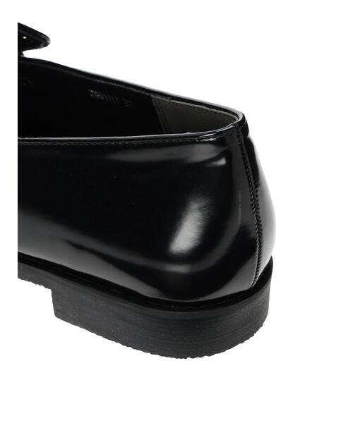 Te chichi（テチチ）の「スタッズローファー《2025spring catalog item》（その他シューズ・レディース・ブラック・37/38）」の8枚目の写真