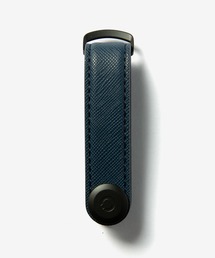 orbitkey（オービットキー）の「Orbitkey saffiano leather key organiser オービットキー サフィアーノレザー キーオガナイザー キーホルダー（キーホルダー）」