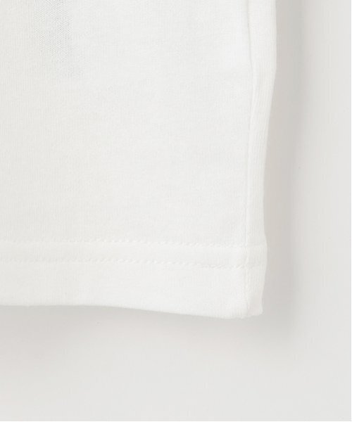 LOVETOXIC（ラブトキシック）の「【ケアベア】【綿100％】ラグランクロップド長袖Tシャツ（Tシャツ/カットソー・キッズ・ピンク/ネイビー/サックスブルー・M:150cm/S:140cm/L:160cm）」の15枚目の写真