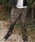 CAMBIOiJrIj́ump13372-Soft Touch Leopard Pattern Wide Straight Pants ChXg[gpcȋpcjvbx[W