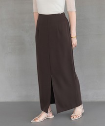 A part by | Ｆスリットイージータイトスカート(スカート)