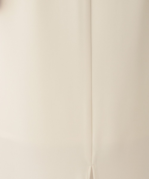 A part by（アパートバイ）の「Ｆスリットイージータイトスカート（スカート・レディース・アイボリー/ブラック/ブラウン・SMALL/MEDIUM）」の10枚目の写真