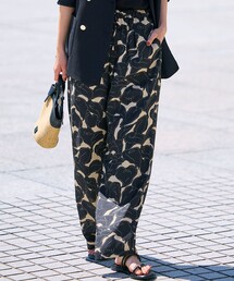 新品未使用タグ付き❇︎⭐︎OVER TWENTY ベージュ ワイドパンツ　Sサイズ 23区 S/パンツのレディースファッション通販 - ZOZOTOWN