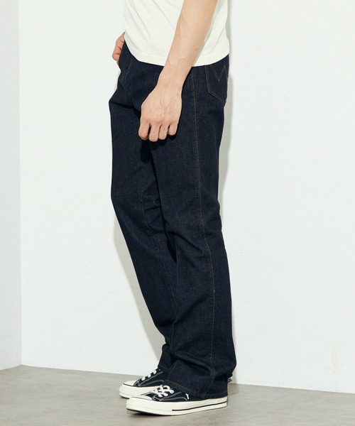 Wrangler(ラングラー)の「Wrangler /ラングラー【US ORIGINAL】77MWZ フレアジーンズ(デニムパンツ・メンズ・インディゴブルー・32/34/30/28)」の17枚目の写真