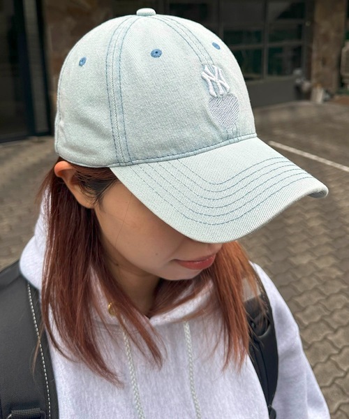 セール】MLB /【MLB】 日本未発売モデル MLB korea エムエルビー