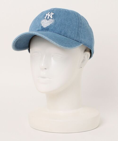【日本未発売/WEB限定】MLB Korea エムエルビーコリア MLB Korea エムエルビーコリア 日本未入荷 韓国限定 TWILL