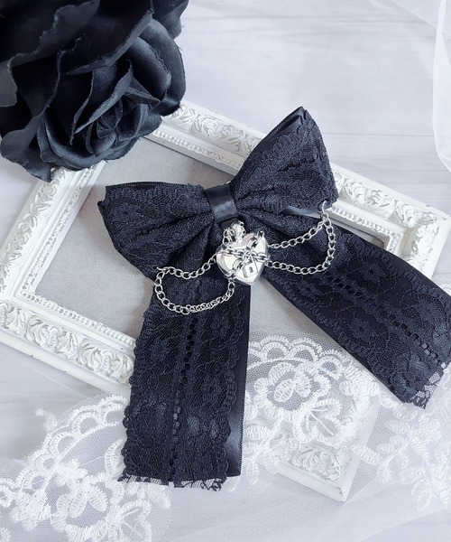 【専用】 バレッタ TEN. ヘアクリップ SILVER925 ヘイズバレッタ : ZOZOTOWN Yahoo