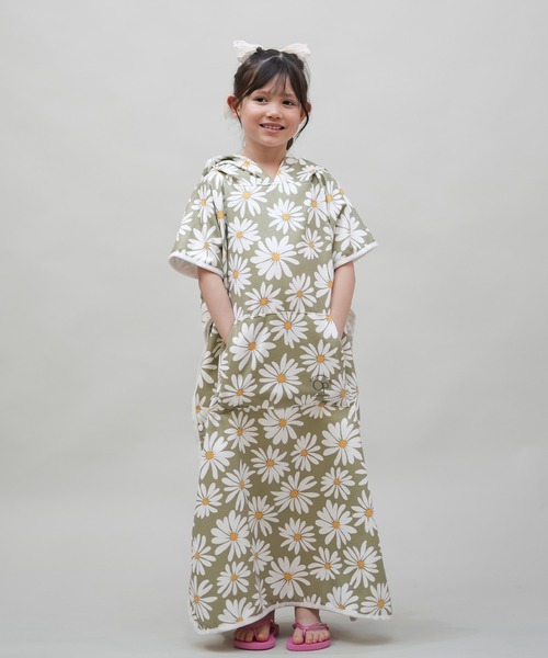 OP/オーピー GIRLSｽｲﾑﾀｵﾙ キッズ 雑貨 565906（スイムグッズ）｜Ocean