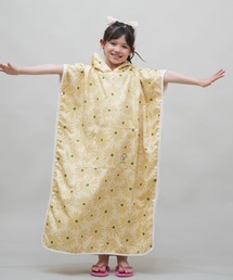 Ocean Pacific(オーシャンパシフィック)のOP/オーピー GIRLSスイムタオル キッズ 雑貨 565906(スイムグッズ)