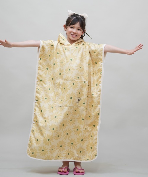 セール】OP/オーピー GIRLSｽｲﾑﾀｵﾙ キッズ 雑貨 565906（スイムグッズ