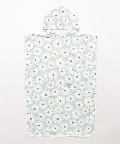 おいら AURALEE (オーラリー) コットン 無地 ハイネック 長袖 Tシャツ