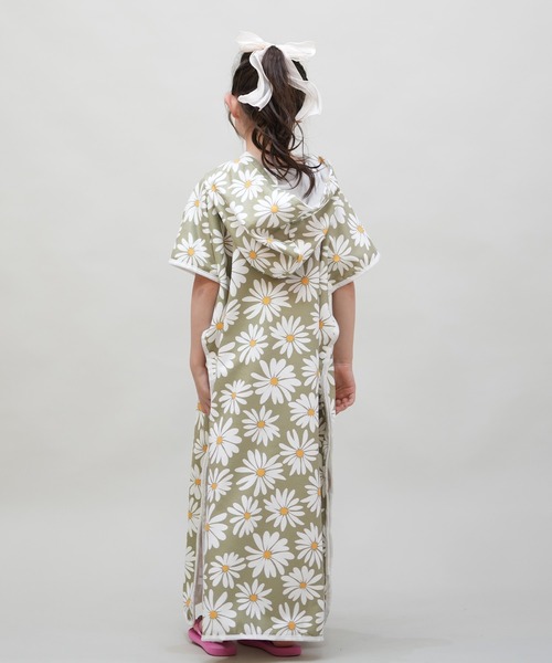 セール】OP/オーピー GIRLSｽｲﾑﾀｵﾙ キッズ 雑貨 565906（スイムグッズ