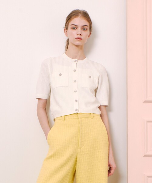 LOULOU WILLOUGHBY（ルルウィルビー）の「【LOULOU WILLOUGHBY