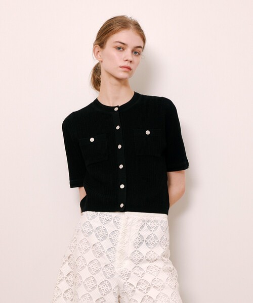 LOULOU WILLOUGHBY（ルルウィルビー）の「【LOULOU WILLOUGHBY