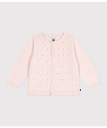 プチバトー トップス2点セット ピンク ブラウン 14 PETIT BATEAU - プチバトー トップス2点セット ピンク ブラウン 14の