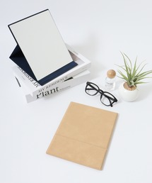 HORIUCHI MIRROR（ホリウチミラー）の「HORIUCHI MIRROR ナピュア フォールディングミラーL（手鏡/メイクミラー）」