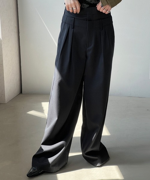 パンツ baannn0127 chuclla パンツ[セール価格]のファッション通販ページ-chuclla