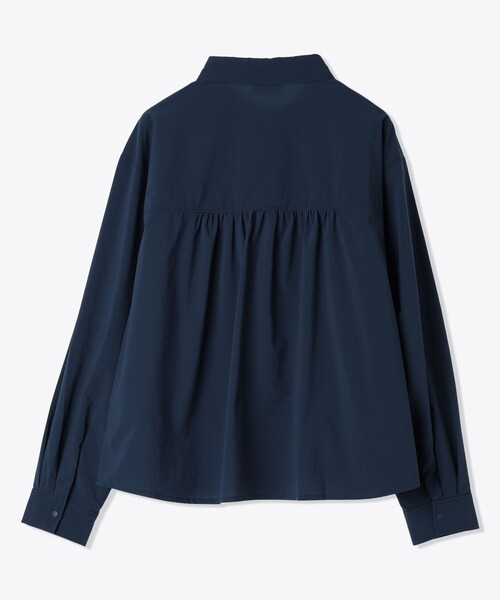 Columbia／ウィメンズローハイク ロングスリーブシャツ