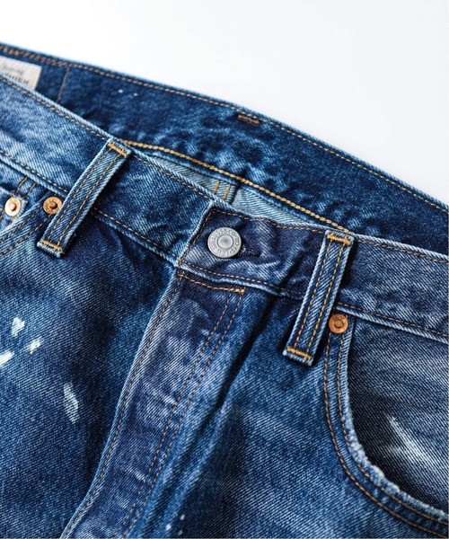 masahiro リーバイス (R) 別注 Levi's 501 ジャーナルスタンダード JOURNAL STANDARD 別注【LEVI'S(R