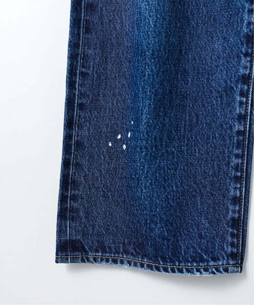 リーバイス(R) 別注 501 Paint Splatters W36L28 Levi's（リーバイス） ジーンズ LEVI'S(R)/リーバイス(R) 別注 501(R