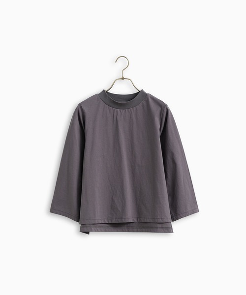 tシャツ 「KELEN / ケレン」 7分丈スリーブトップス HARP7 レディース Kelen tシャツ 「KELEN / ケレン」 7分丈スリーブトップス HARP7