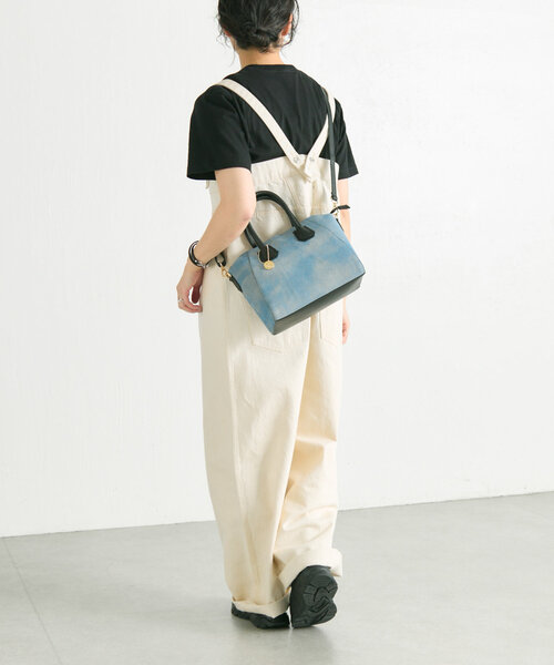 セール】【LAURA DI MAGGIO（ラウラ ディマッジオ）】《牛革》JEANS  