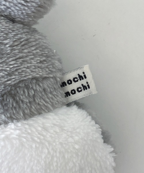 AS KNOW AS plus（アズノゥアズプラス）の「もちもちアニマルキーホルダー（キーホルダー・レディース・M/L/H/I/K/J・FREE）」の13枚目の写真