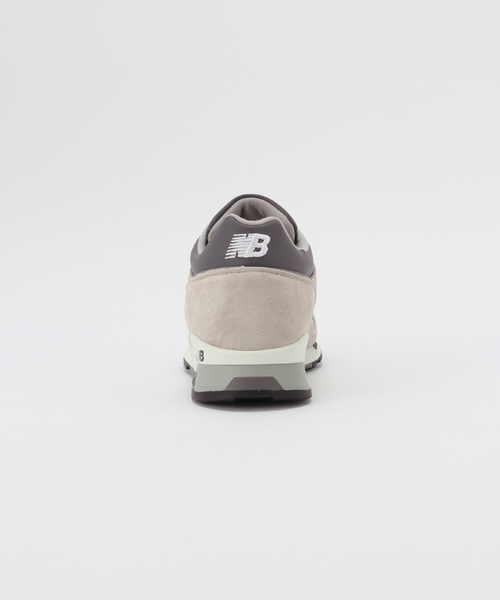 EU,US NEW BALANCE(イーユーユーエスニューバランス)の「【NEW BALANCE / ニューバランス】U1500PGL:スニーカー(スニーカー・レディース・チャコールグレー・25cm/23.5cm/23cm)」の3枚目の写真