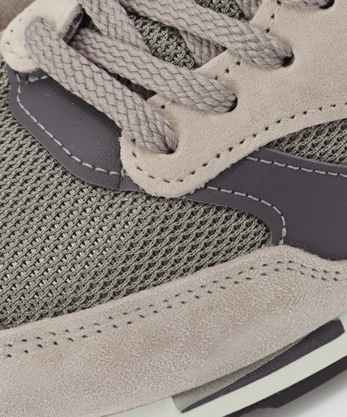 EU,US NEW BALANCE(イーユーユーエスニューバランス)の「【NEW BALANCE / ニューバランス】U1500PGL:スニーカー(スニーカー・レディース・チャコールグレー・25cm/23.5cm/23cm)」の9枚目の写真