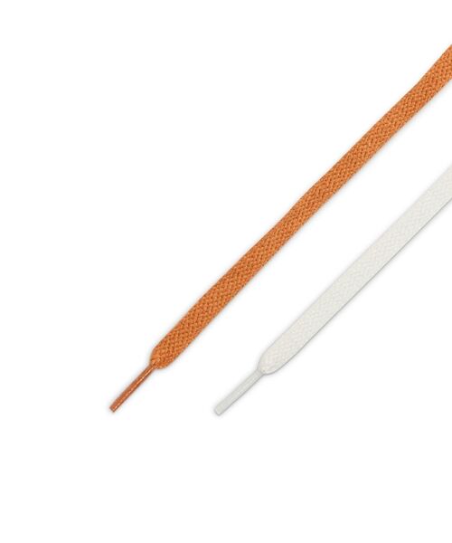 NIKE（ナイキ）の「ナイキ コルテッツ テキスタイル メンズシューズ / Nike Cortez Textile Men's Shoes HF0263-800 Monarch（スニーカー・メンズ・オレンジ系その他・29/27.5/27/26.5/26/28/25.5/25/24/30/29.5/28.5/24.5）」の16枚目の写真