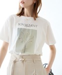 ROPE' PICNIC(ロペピクニック)の「トップス(Tシャツ/カットソー)」
