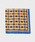 SUBLIMEiTuCj́uySUBLiME/TuCz PATTERN BIG SCARF / p^[rbNXJ[tio_i/XJ[tjvbuE