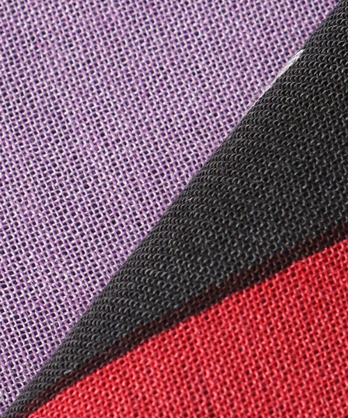 SUBLIME(サブライム)の「【SUBLiME/サブライム】 PATTERN BIG SCARF / パターンビックスカーフ(バンダナ/スカーフ・メンズ・ネイビー/ベージュ/イエロー/ブルー系その他/ブラウン・FREE)」の10枚目の写真