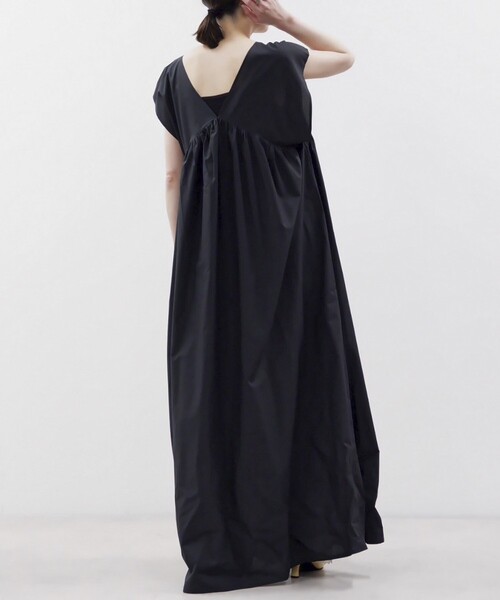 BASERANGE（ベースレンジ）の「Baserange/ベースレンジ CABLE DRESS