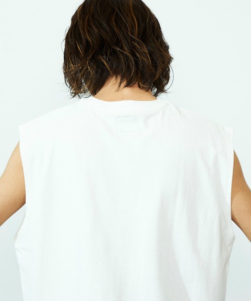Lee/リー ノースリーブTシャツ（タンクトップ）｜Lee（リー）の