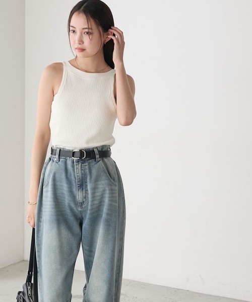 MANIAC CORP タンクトップ クールタッチ タンクトップ [全4色] – muta Online Store